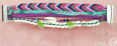Hipanema choc bracelet - hipanema,