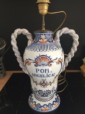 Vase Très Grand ancien