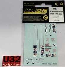MITOOS M574 PANTALON LIGIER