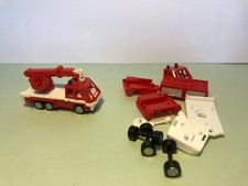 L2 : 2 KINDER  allemands 1995