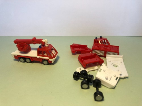 Kinder allemands 1995 - :, 2