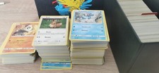 Lot de 1000 cartes pokemon