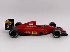 FERRARI 641 U.S.A. GP 1990 #2