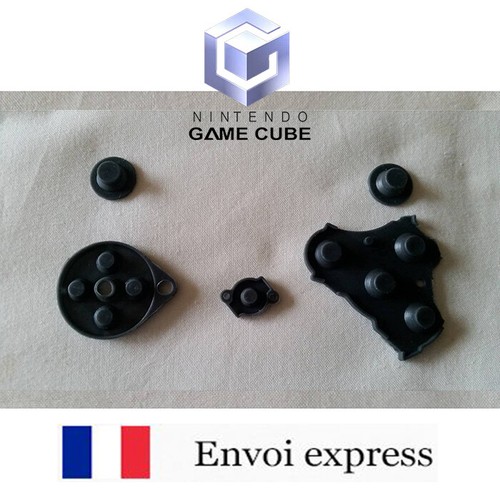 Kit contact caoutchouc - contact,