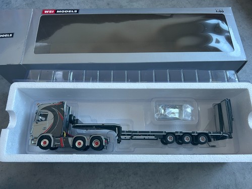 Wsi van ginkel - van, scania