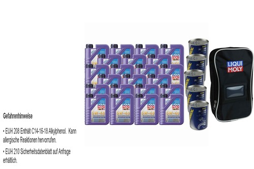 22x1l liqui moly leichtlauf - moly,