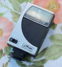 Metz 34CS-2 Digital Flash
