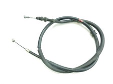 Yamaha XJ 600 Diversion 4BR