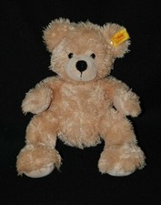 Peluche doudou ours STEIFF