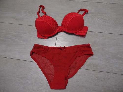 Soutien gorge push - gorge,