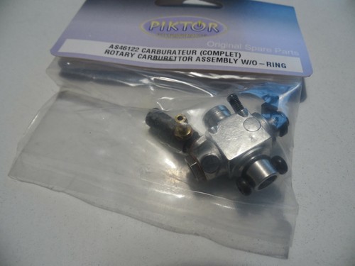 Piktor as46122 rotary - as46122,