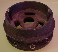 Moyeu Motolita Alfa Romeo Sprint Gtv Alfa Sud Boss Steering Wheel Wood Lenkrad