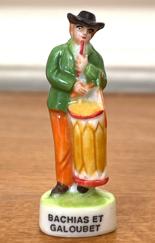 Fève bachias galoubet - et,
