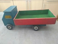 Grand Camion Joujoulac/Déjou.1950.bel Etat