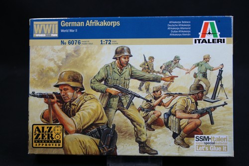 Xu034 italeri maquette - xu034,