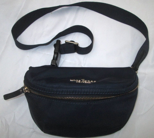 Kate spade sac banane toile - spade,