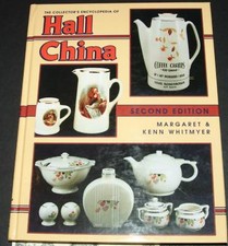 The Collector's Encyclopedia