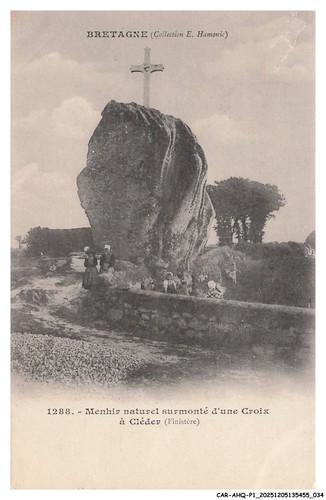 Car ahqp1 0034 menhir - -,