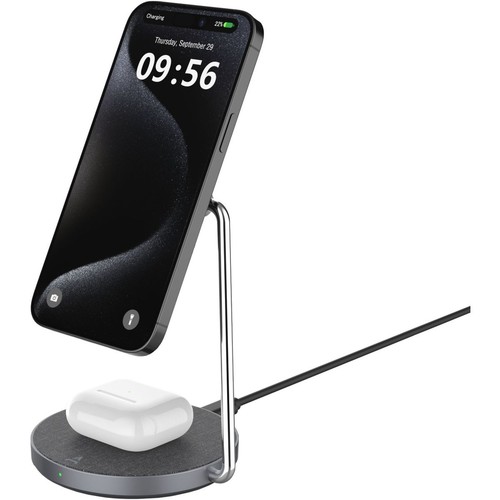 Chargeur adeqwat stand - chargeur,