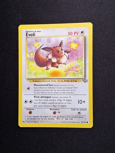 Evoli wizards jungle - evoli, 51/64