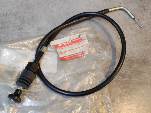 Cable starter dr650 rse - cable,