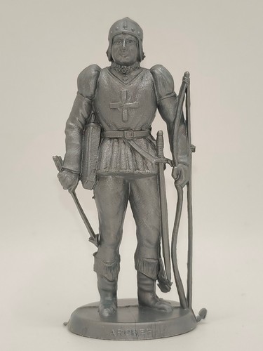 Mokarex vintage figurine - figurine, du