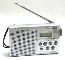 Sony ICF-M260L Radio portable