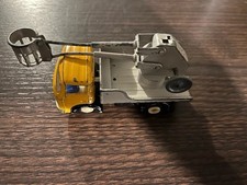 France Jouet Berliet GAK a