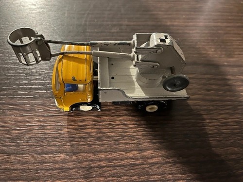 France jouet berliet gak - france,