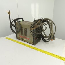Coupe Plasmas Hypertherm