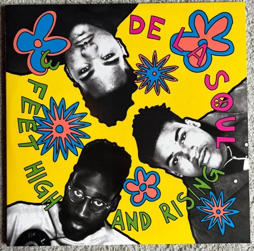 Vinyle soul 3 - de, la