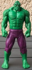Figurine Hulk Articulé , Hasbro 2015, Marvel, DC Comics