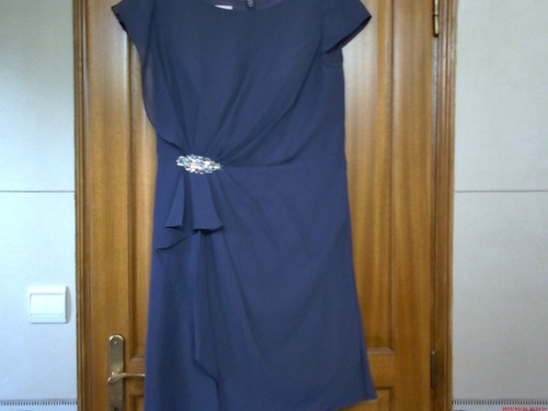Magnifique robe bijou - robe,