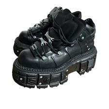 New Rock M-tank106-c2 Unisex