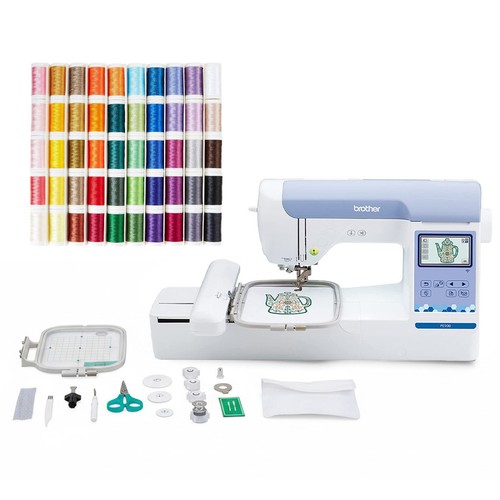 Brother pe900 embroidery - brother,