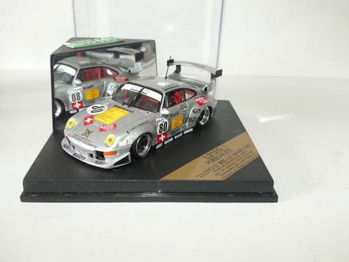 Porsche 911 gt2 le mans - porsche,