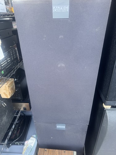 Altec lansing model 305a - altec,