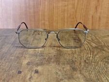 CADRE DE LUNETTES OVALES