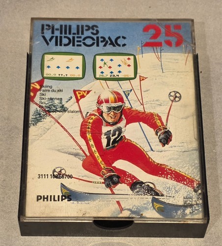 Ski faire philips - faire, du