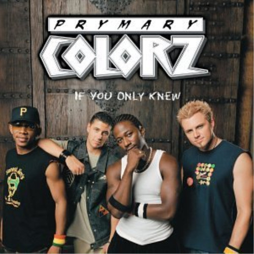 Prymary colorz you only - if,