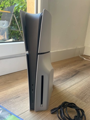 Sony ps5 digital - ps5, edition