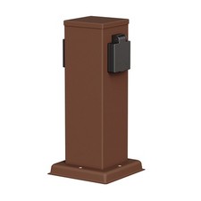 Jardin Colonne de prises POLLY