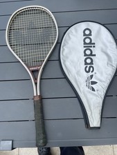 Raquette Tennis Adidas Vintage