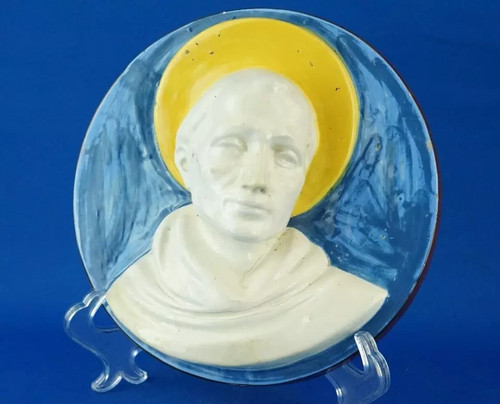 Luca della robbia gualdo - luca,