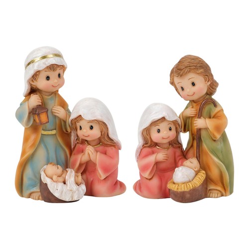 Décoration crèche de - crèche,