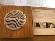 Enceinte haut parleur speaker - haut,