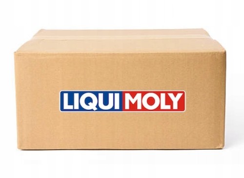 Huile moteur liqui - moteur,