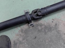 Arbre de transmission