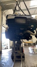 Moteur BMW SERIE 3 E46 COMPACT PHASE 2 11000153328