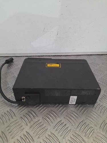 Chargeur audi phase 2 - cd,